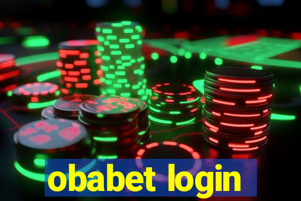 obabet login